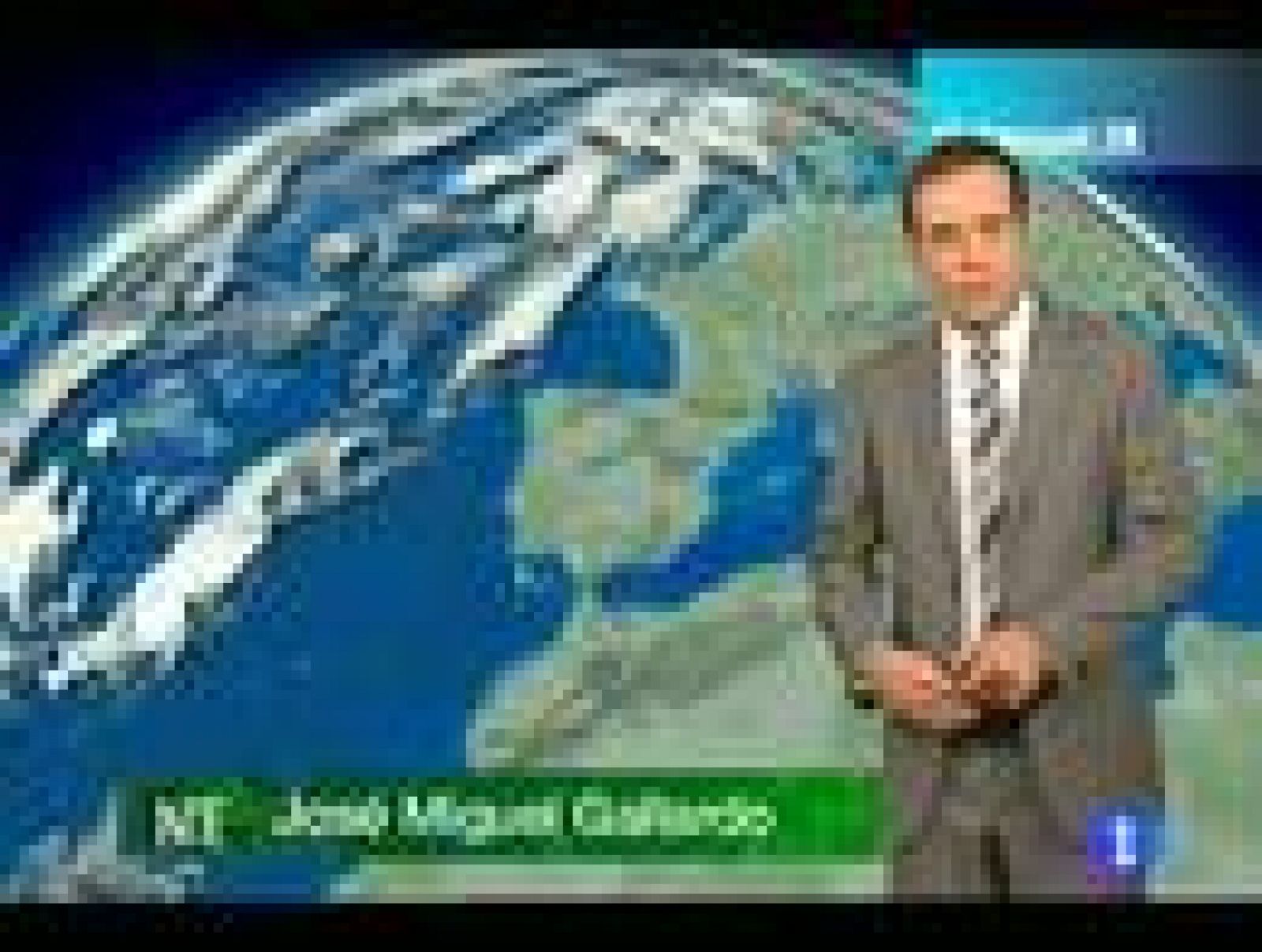 Noticias de Extremadura: El tiempo en Extremadura - 26/09/11 | RTVE Play