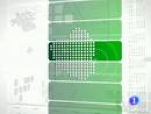 Telexornal - Galicia - Telexornal-Galicia - 26/09/11