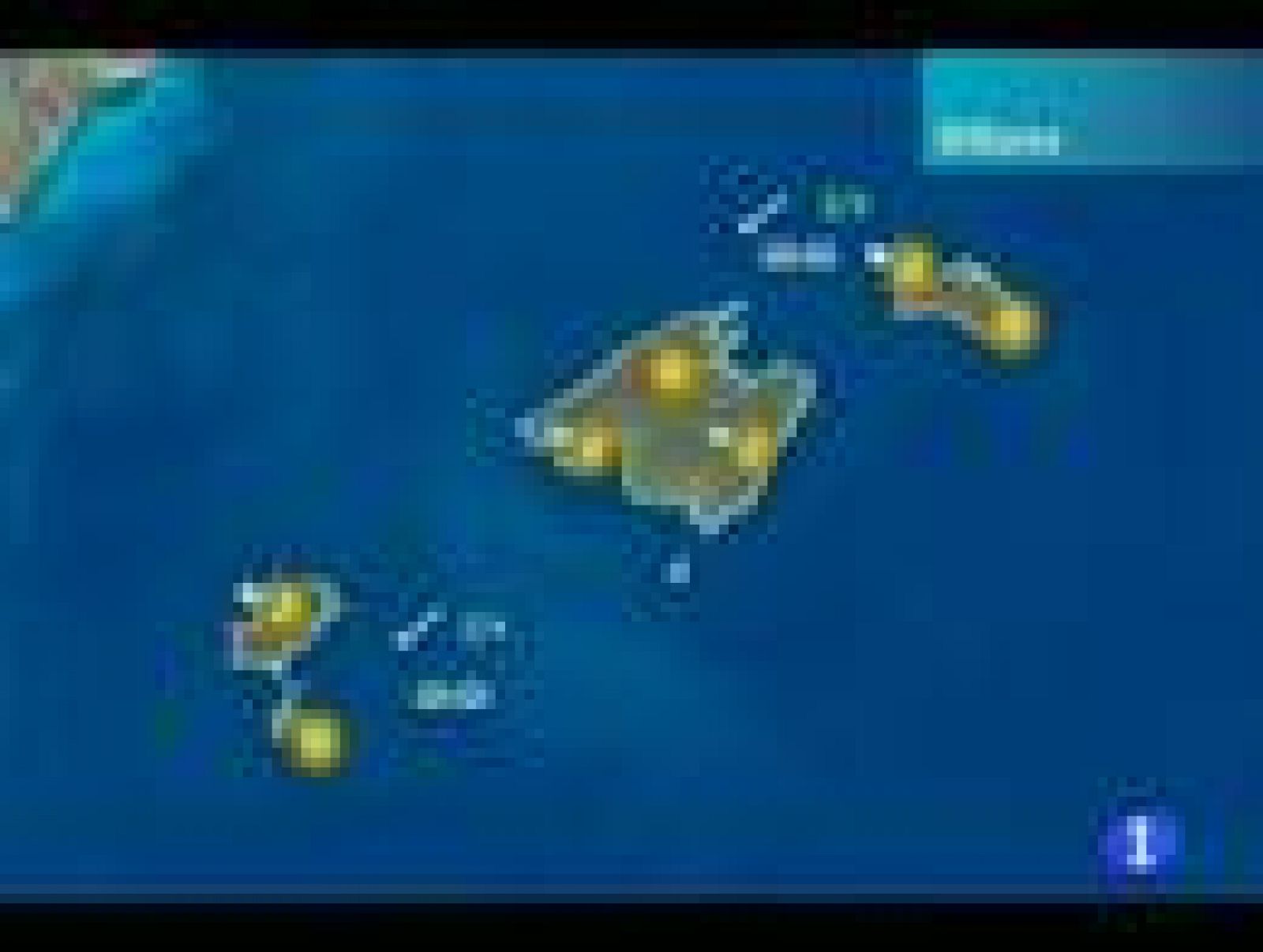 Informatiu Balear: El temps a les Illes Balears - 26/09/11 | RTVE Play