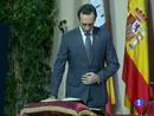 Informatiu Balear - Les Illes Balears en 2' - 26/09/11