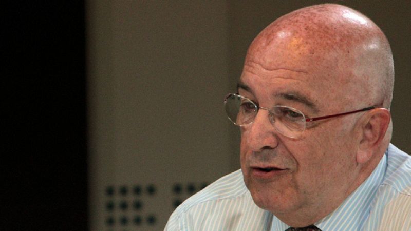 La Unión Europea podría ampliar el fondo de rescate para países con dificultades 