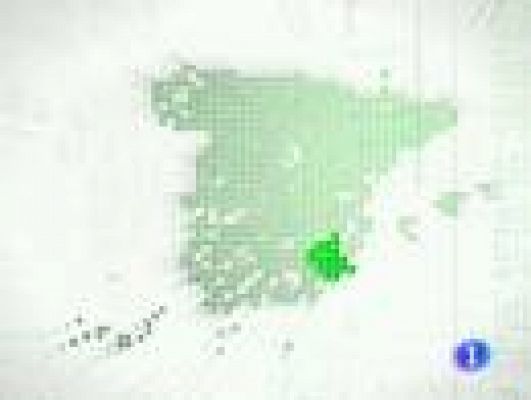 Noticias Murcia - La Región de Murcia en 2' - 26/09/11