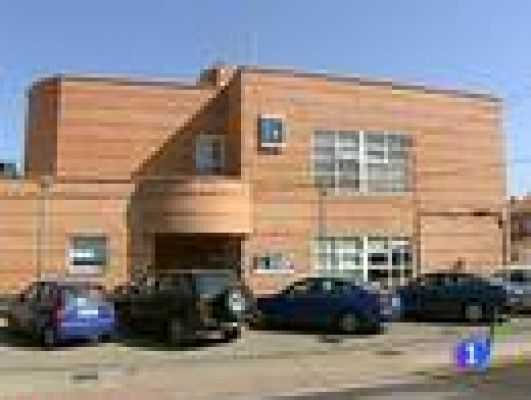 Telediario 1 - Impago del IBI