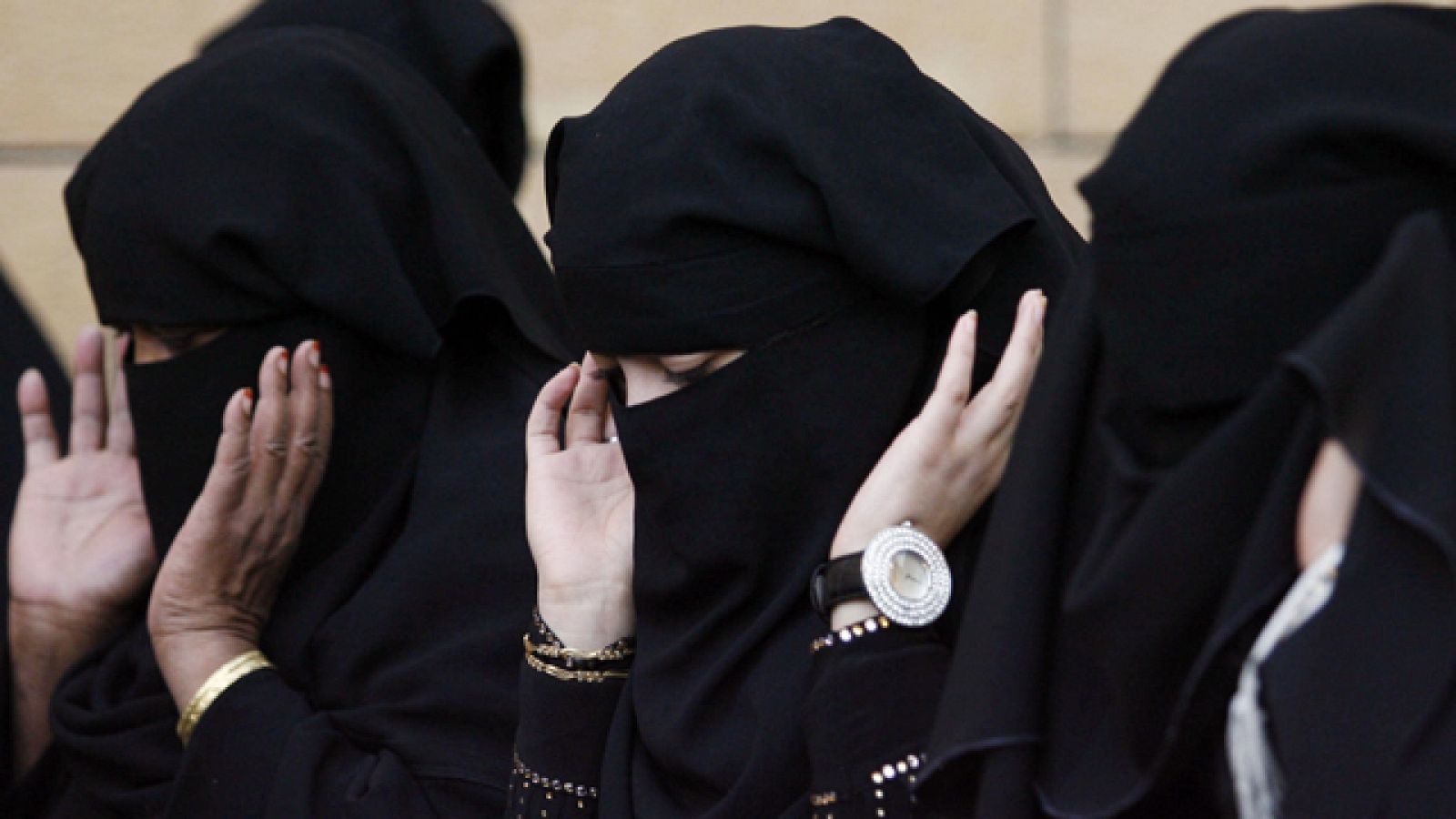 Las mujeres saudíes podrán votar