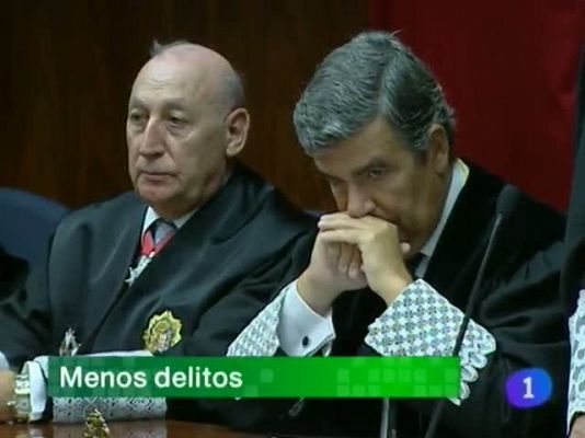 Telenavarra - Telenavarra - 26/09/11