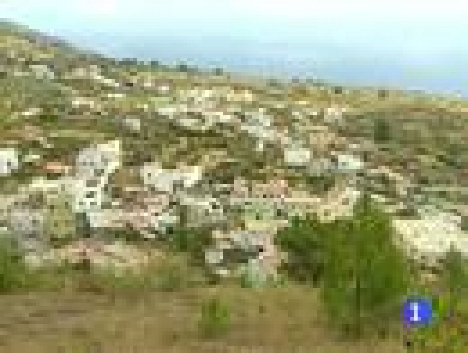 Continúa la actividad sísimica en la isla de El Hierro