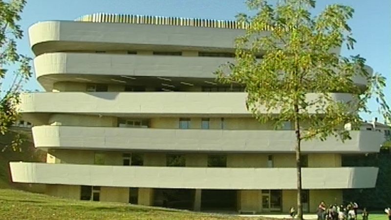 La cocina tiene desde hoy categoría universitaria