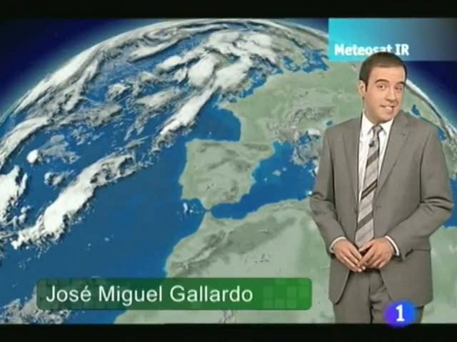 Noticias Aragón: El tiempo en Aragón - 26/09/11 | RTVE Play