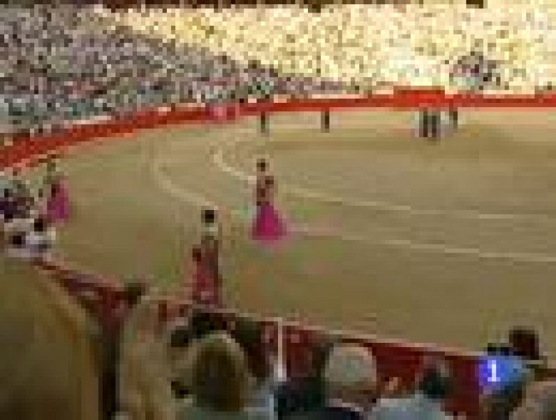 En 2012 entrará en vigor la ley que prohibirá los toros en Cataluña 