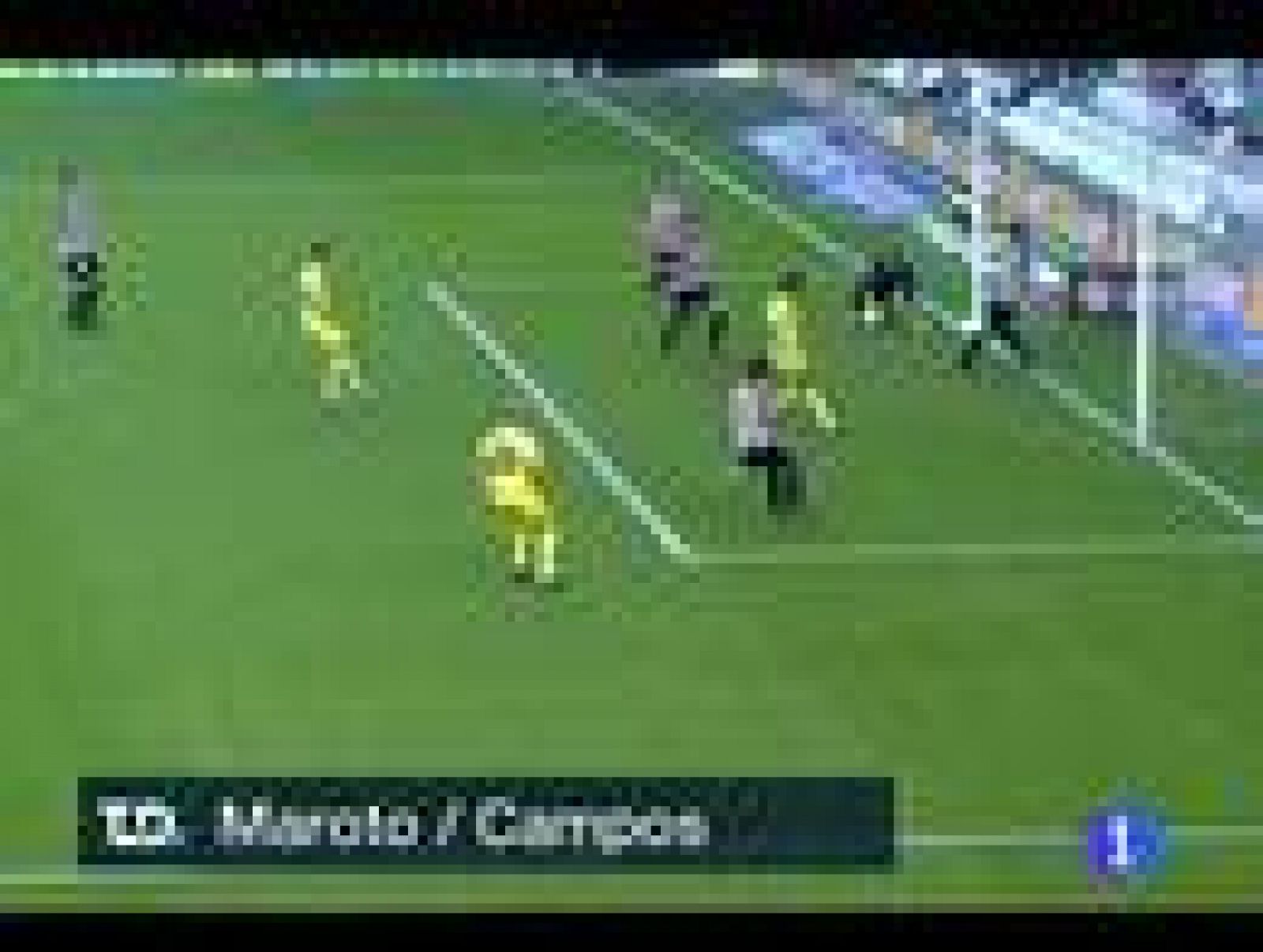 El Villarreal necesita la victoria