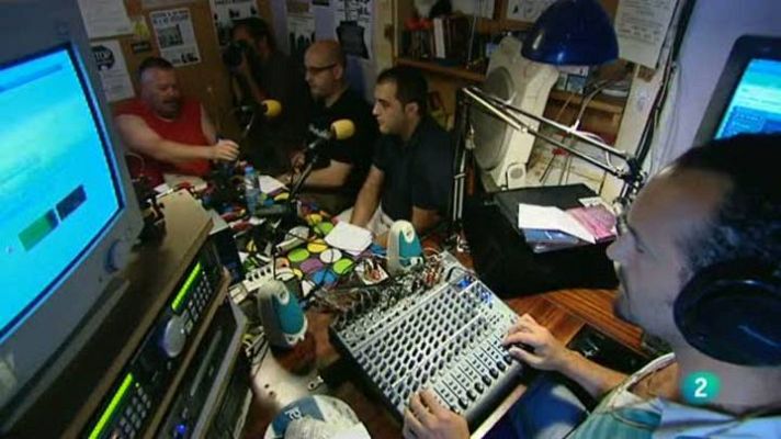 Para todos La 2 - Salud mental