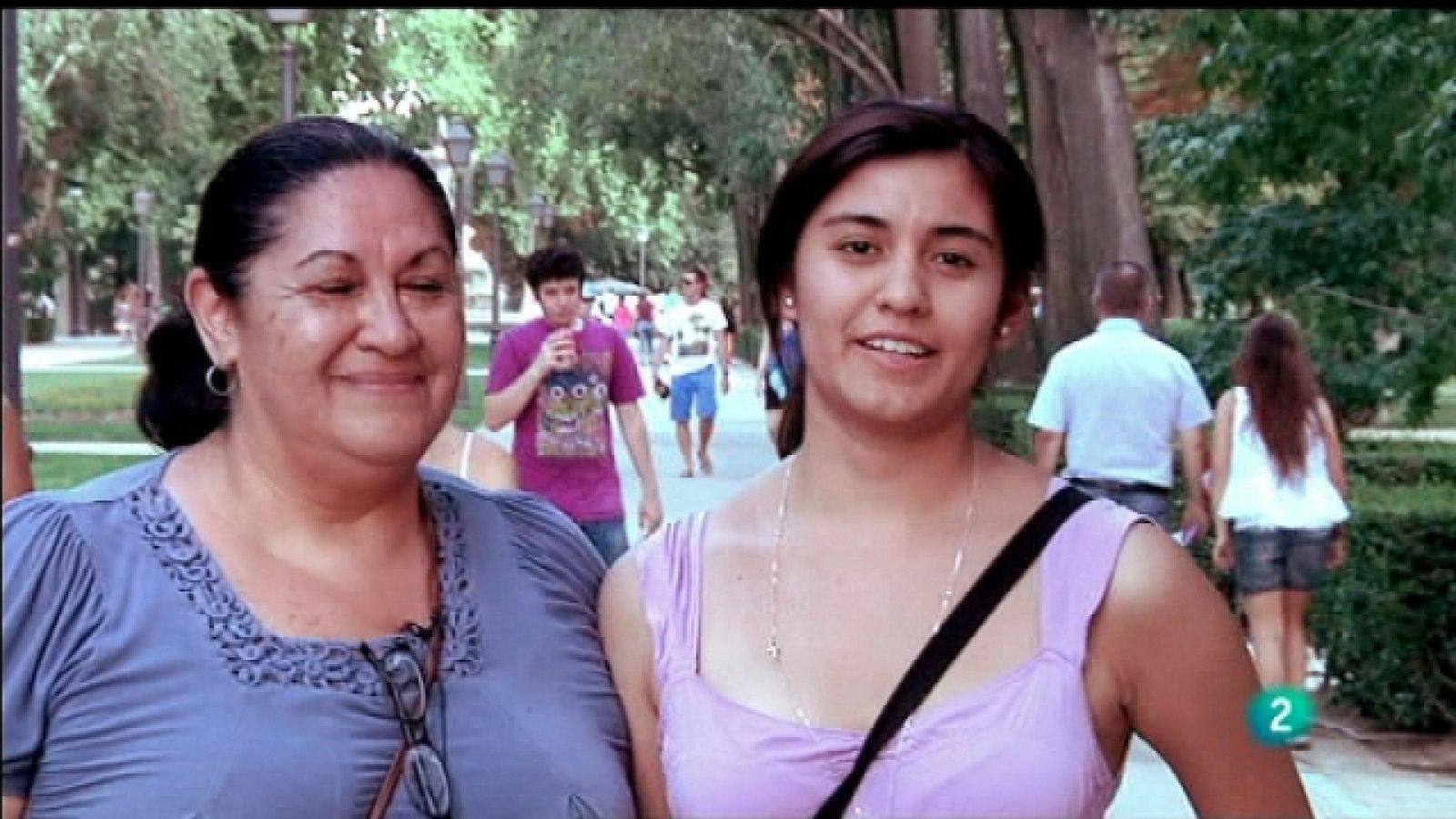 La felicidad en 4 minutos - Cosas de niños- Ver ahora