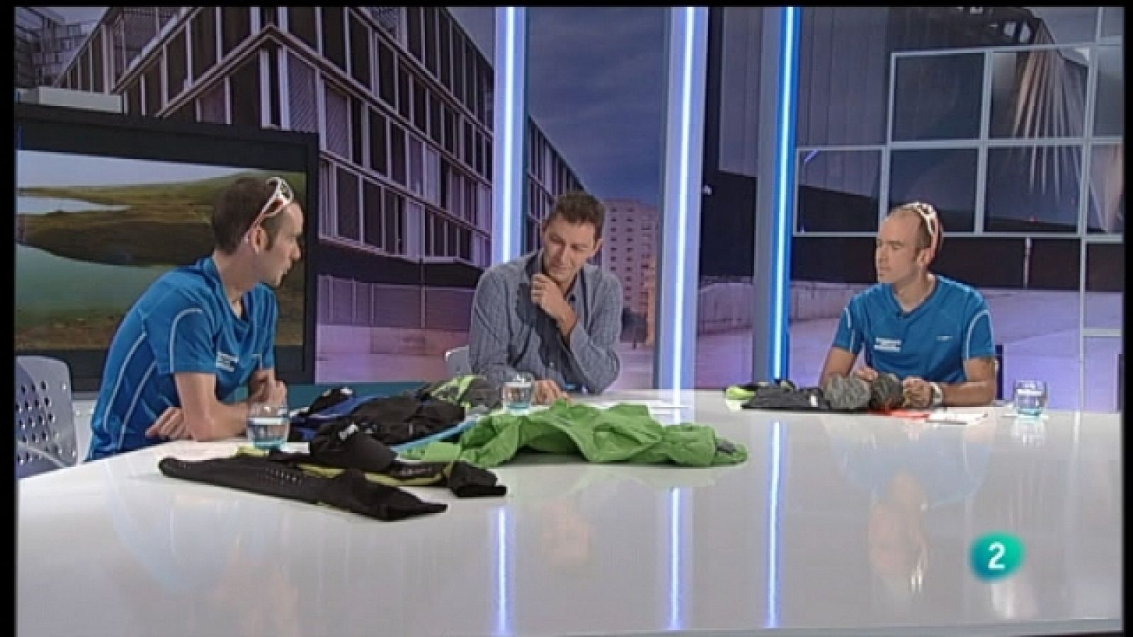 Para todos La 2 - 26/09/11 - Para todos La 2 | Ver