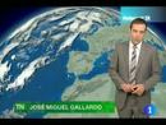 Telenorte - País Vasco - El tiempo en el País Vasco - 26/09/11