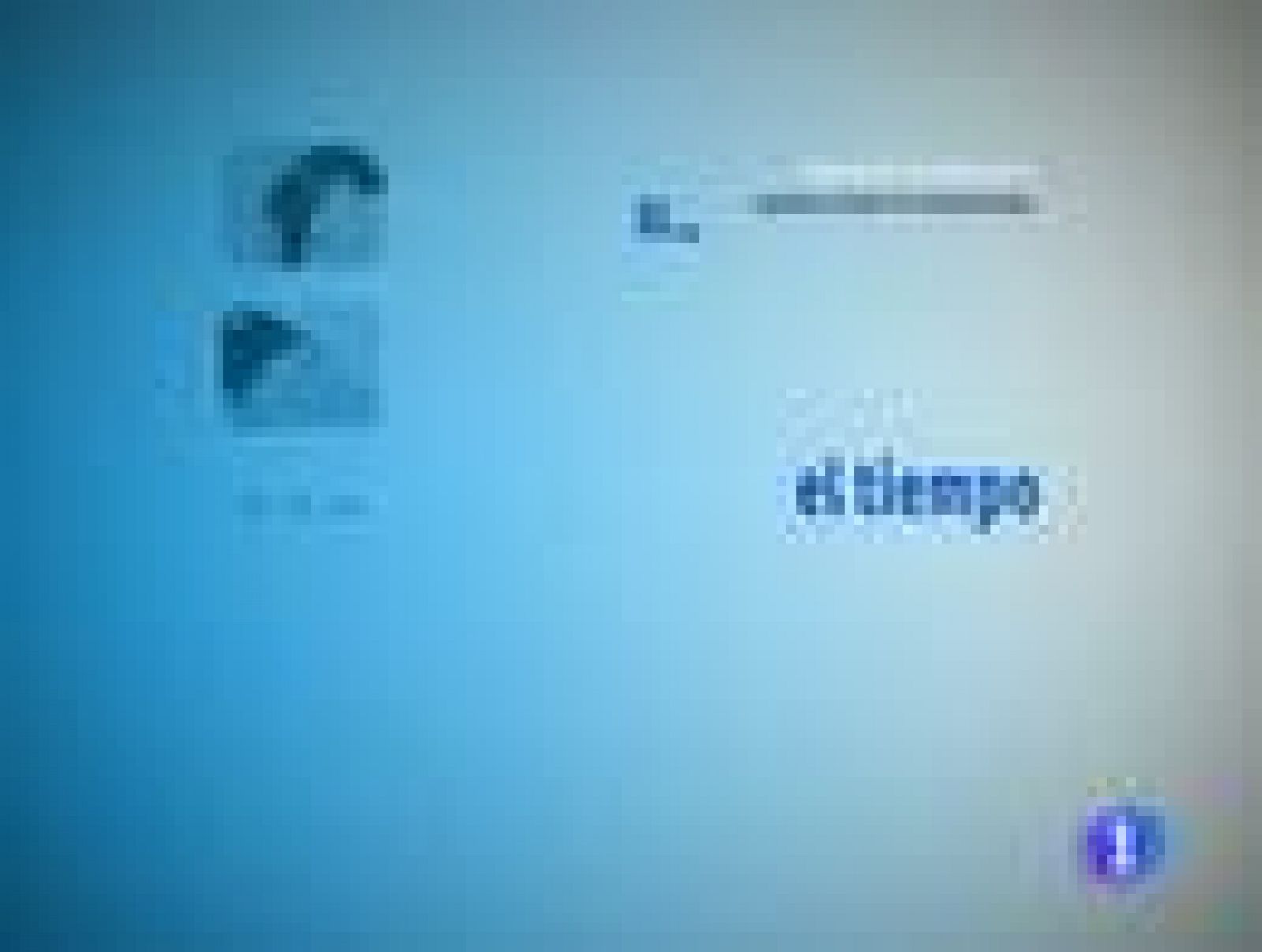 TeleCantabria: El tiempo en Cantabria - 26/09/11 | RTVE Play