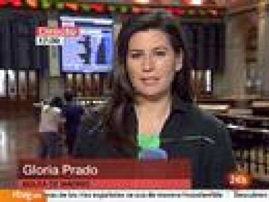 La tarde en 24h - Las bolsas europeas suben