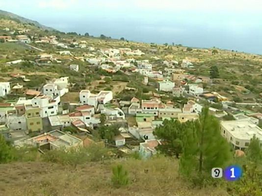 Telecanarias - Telecanarias - 26/09/11