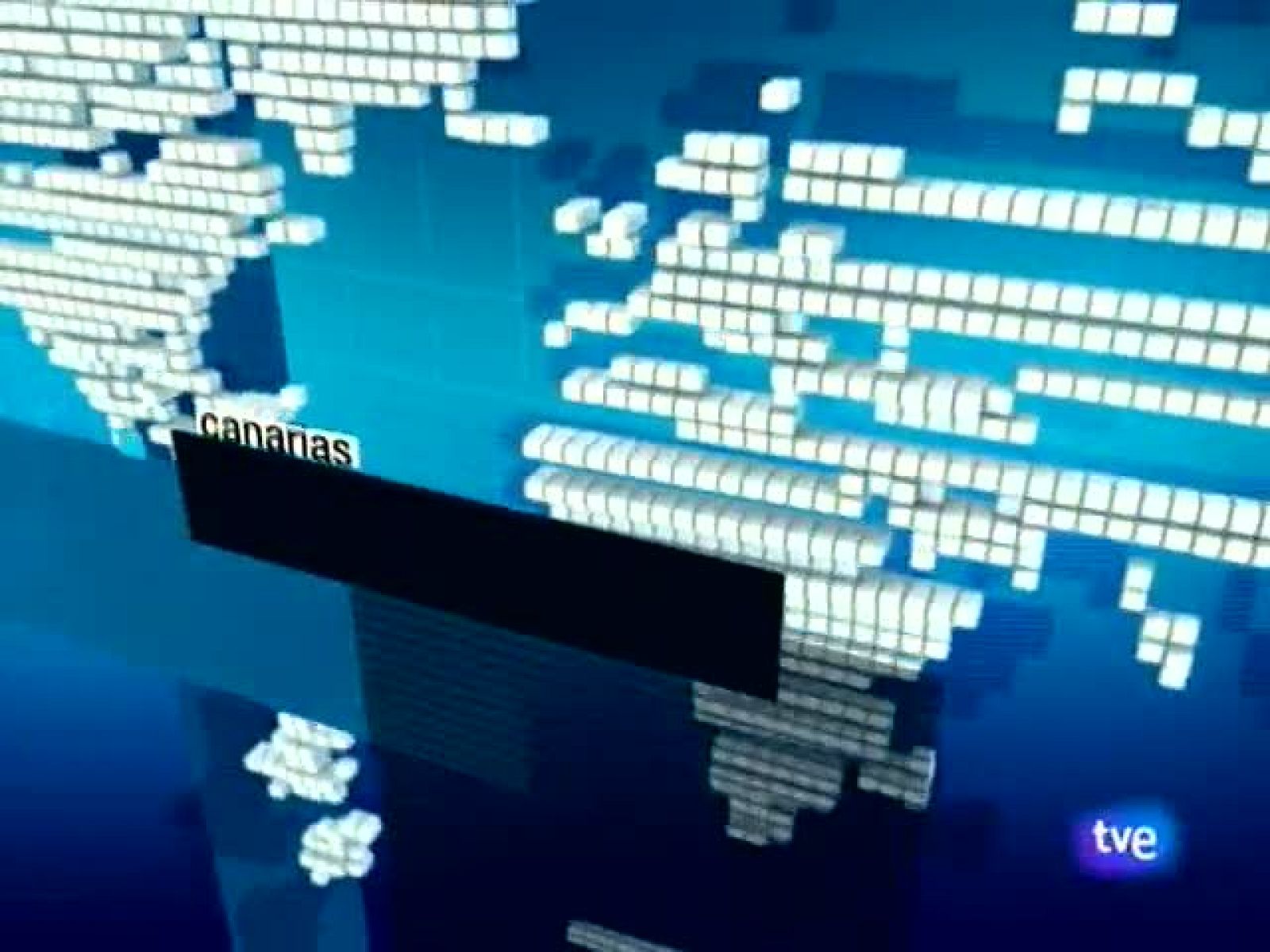 Telecanarias - 26/09/11