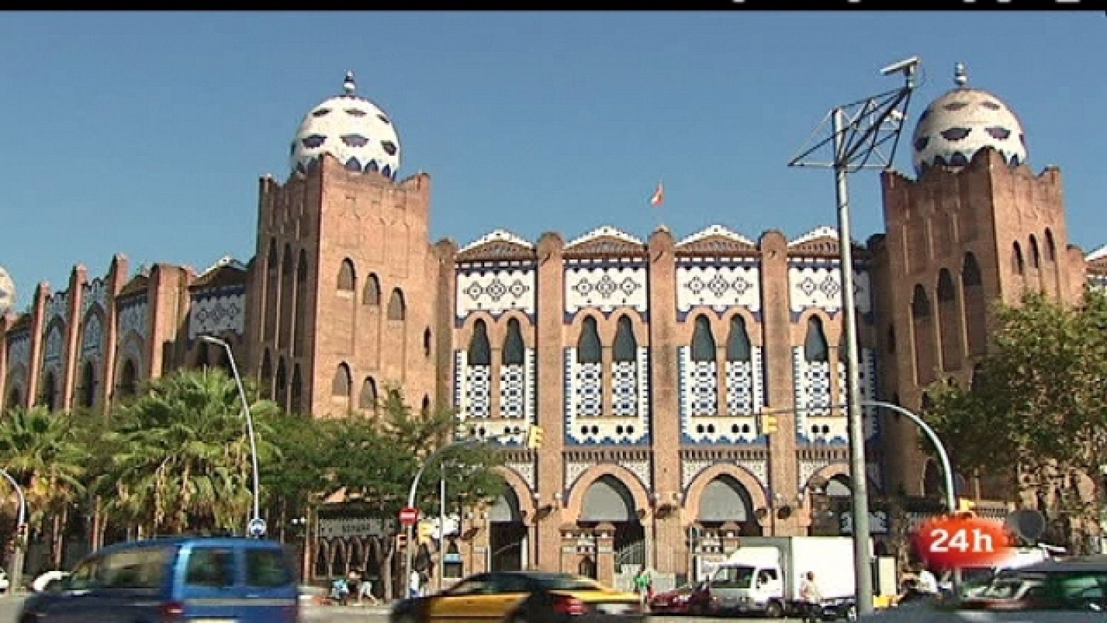 España en 24 horas - 26/09/11 - Ver ahora