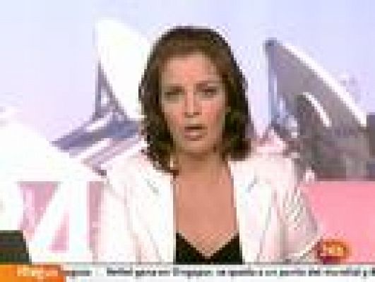 Informativo 24h - La ministra de Defensa boliviana dimite por la represión de un marcha indígena