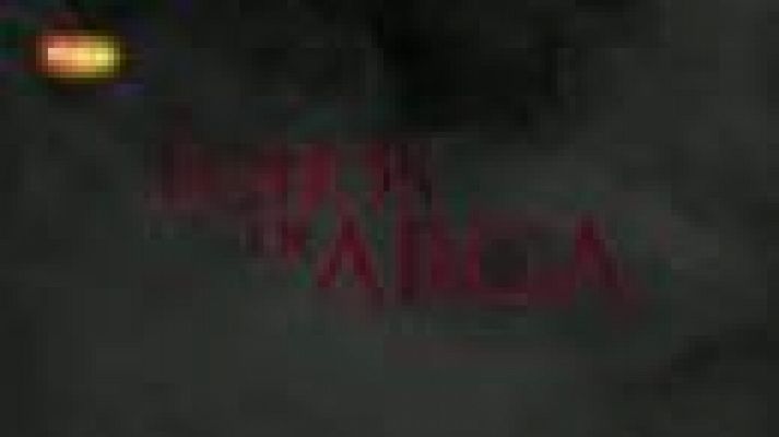  - Coloreando Lobos: La corrección de color en 'Lobos de Arga'