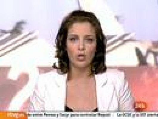 La tarde en 24h - Una extraña explosión en Argentina acaba con la vida de una mujer