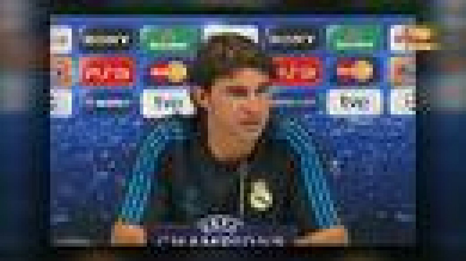 Karanka: "Trabajamos en la misma dirección" | Ver