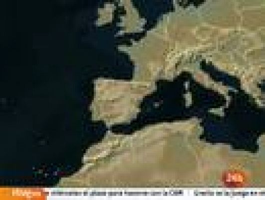 La tarde en 24h - Dos milllones de personas mueren al año por la calidad del aire