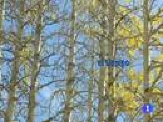 Noticias Andalucía - El tiempo en Andalucia - 26/09/11