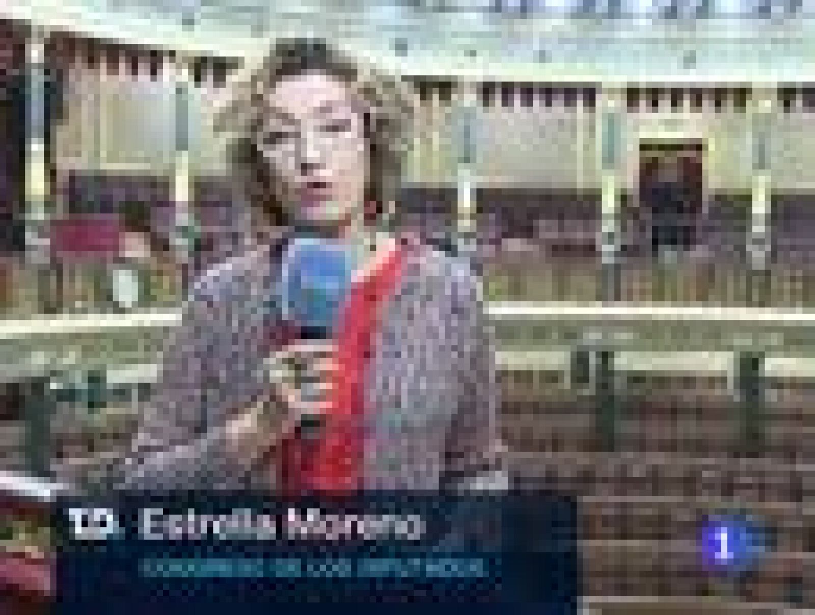 Telediario 1: Leyes perdidas | RTVE Play