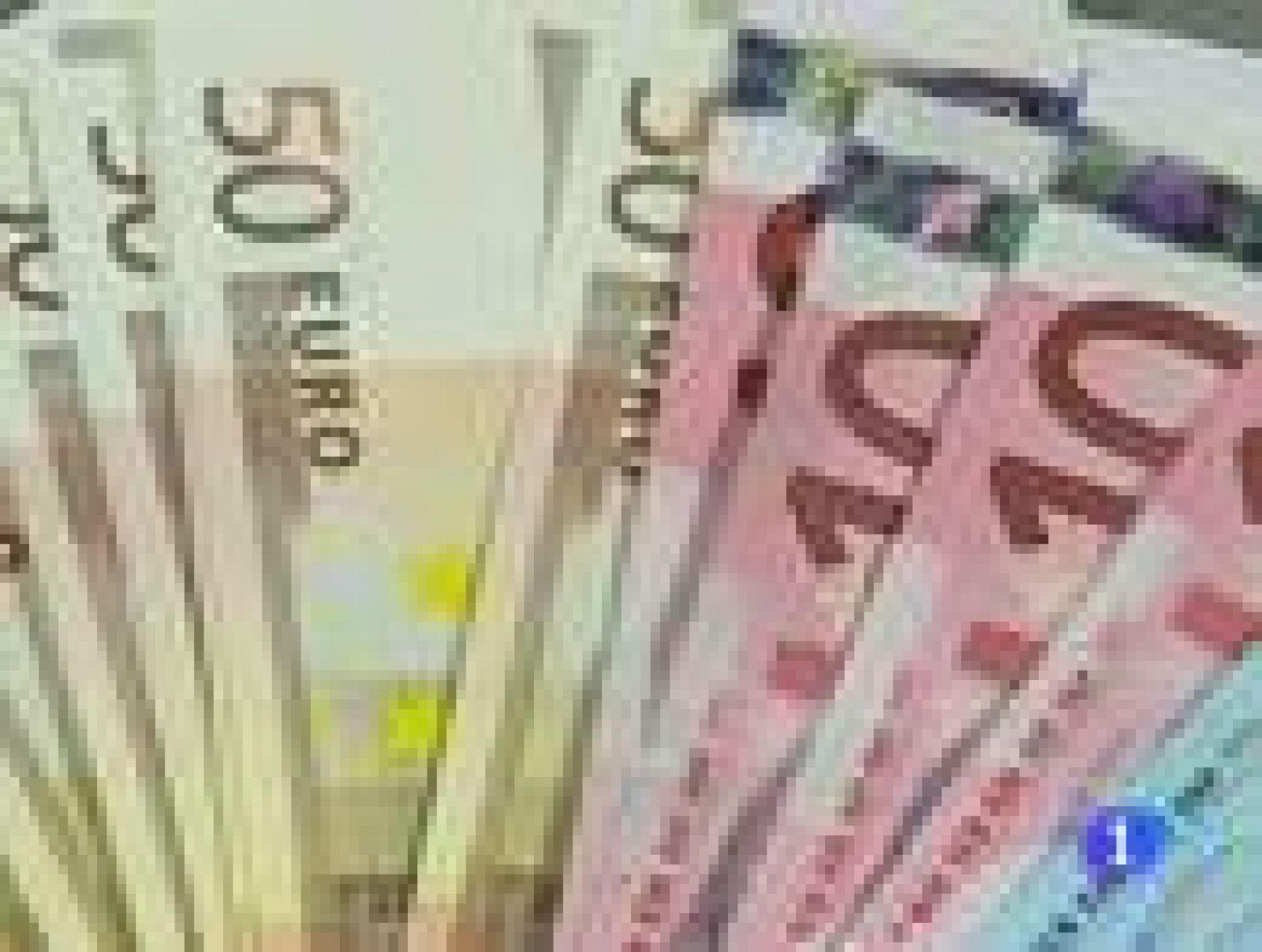 Bruselas considera ampliar el Fondo de Rescates, Alemania lo descarta