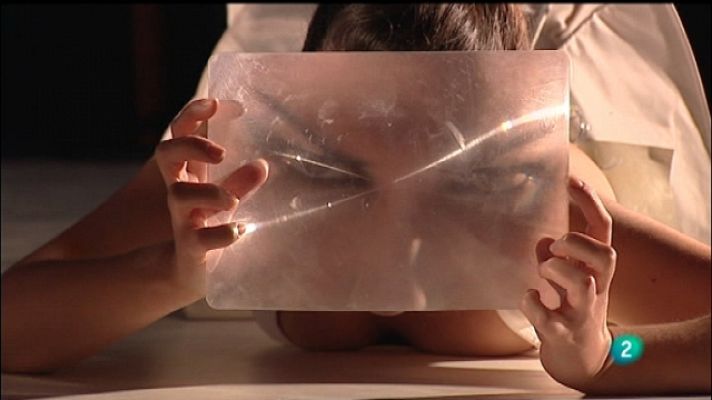 Mi reino por un caballo - Mi reino por un caballo - 26/09/11