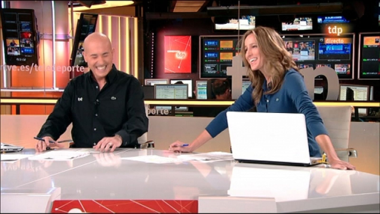 Conexión tdp - 26/09/11 - Ver ahora