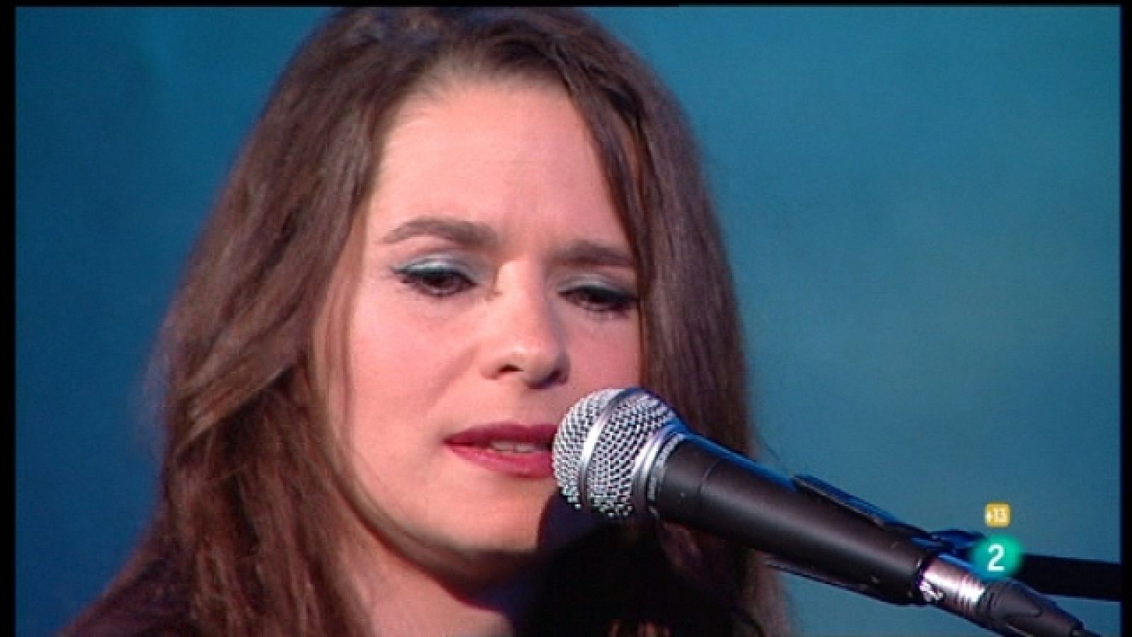 Conciertos Radio 3 - Laetitia Velma y Dominique A - Ver ahora