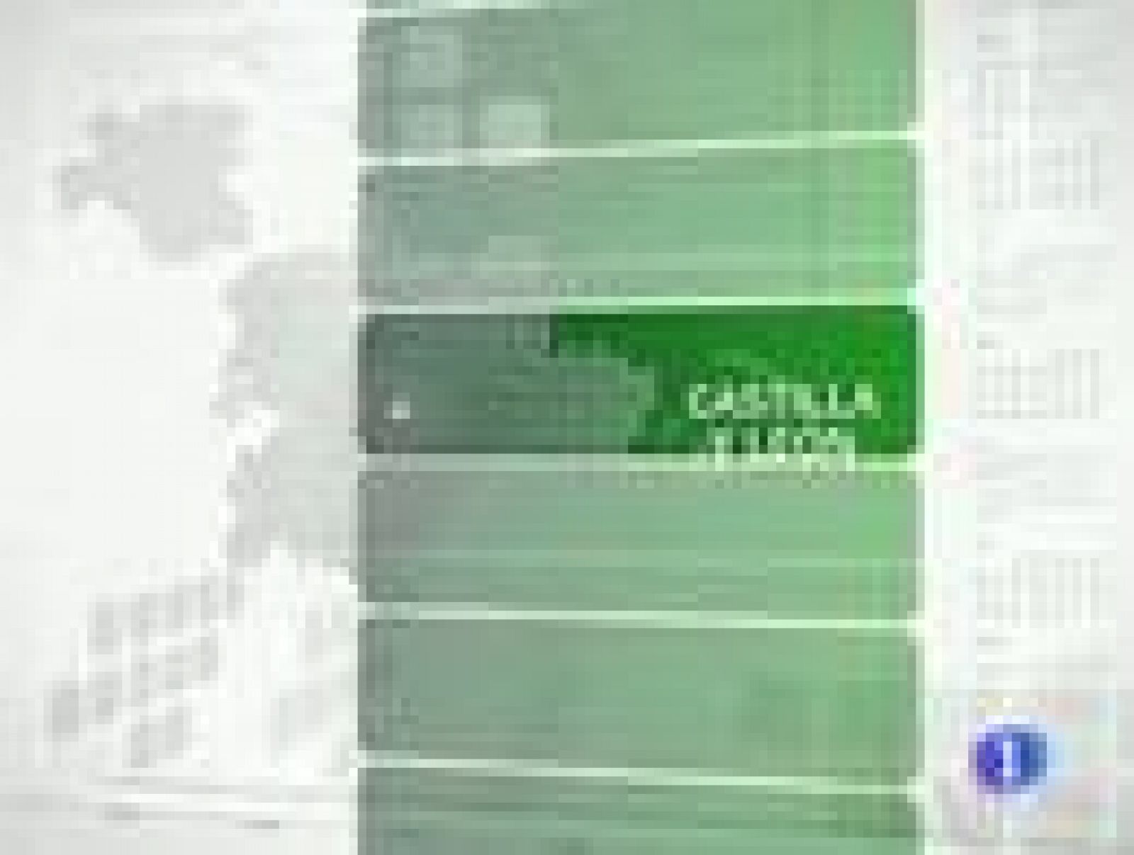 Noticias de Castilla y León: Noticias Castilla y León - 26/09/11 | RTVE Play