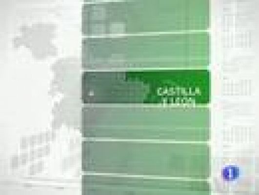 Noticias Castilla y León - 26/09/11