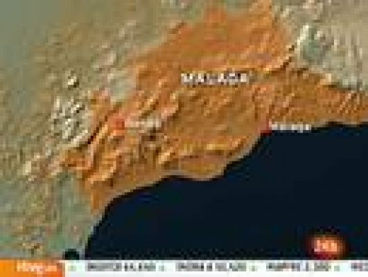 Informativo 24h - Alcaldesa de Ronda: "Es una actuación contra el anterior equipo de gobierno"