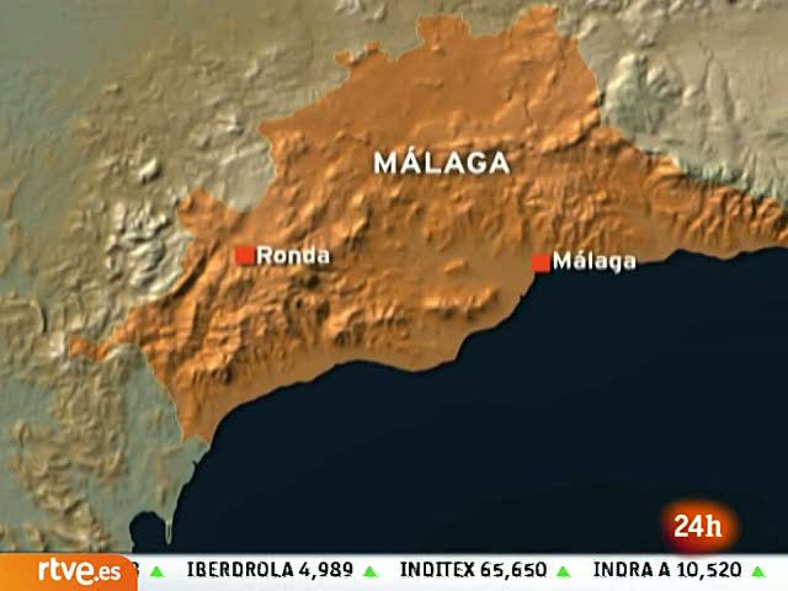 Alcaldesa de Ronda: "Es una actuación contra el anterior equipo de gobierno"