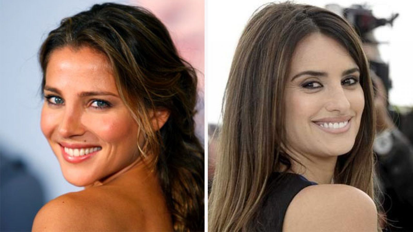 Más Gente -  La Dama de Elche elegida la española más sexy de todos los tiempos - +Gente | Ver