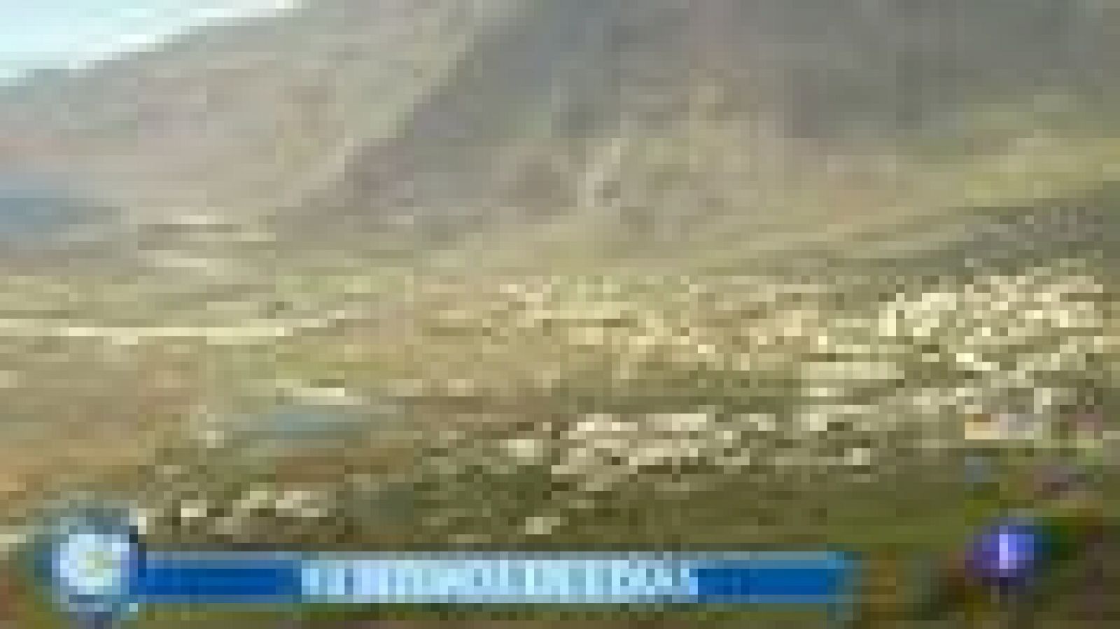 Más Gente - Los terremotos de El Hierro podrían anunciar una erupción volcánica