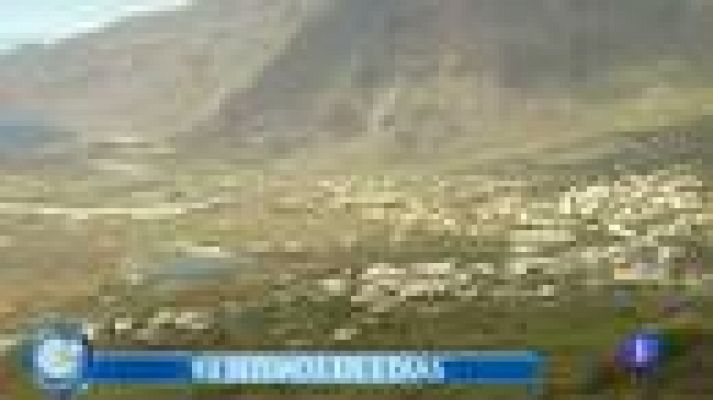 +Gente - El Hierro, en alerta por terremotos