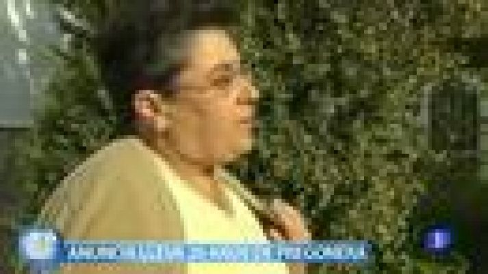 +Gente - Anuncia, la última pregonera