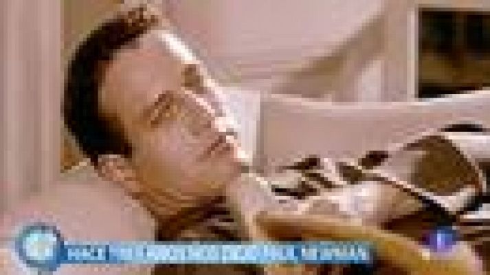 +Gente - Recordamos a Paul Newman