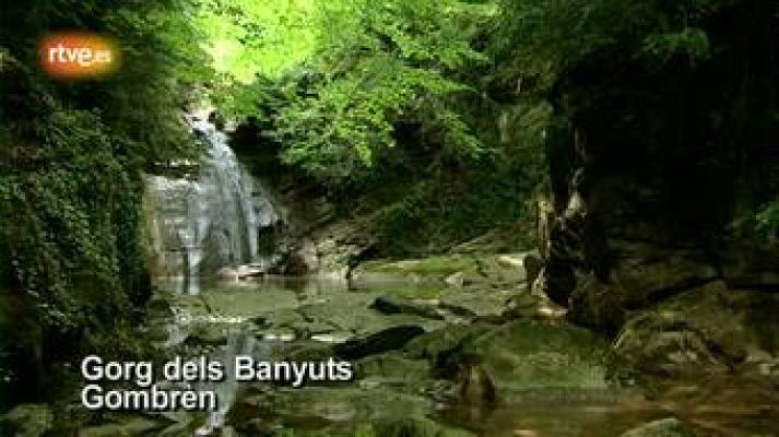 Racons - La ruta llegendària del Comte Arnau