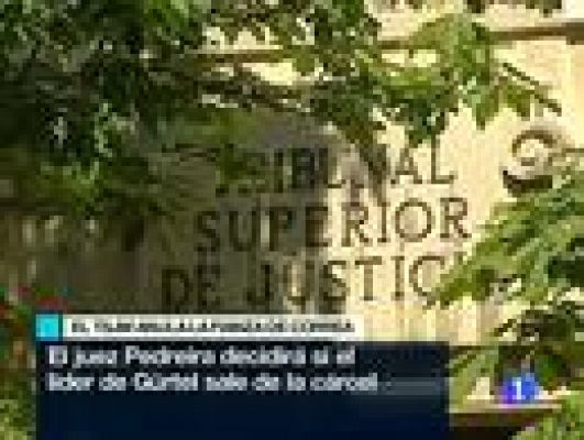 Informativo de Madrid - La Comunidad de Madrid en 4' - 27/09/11