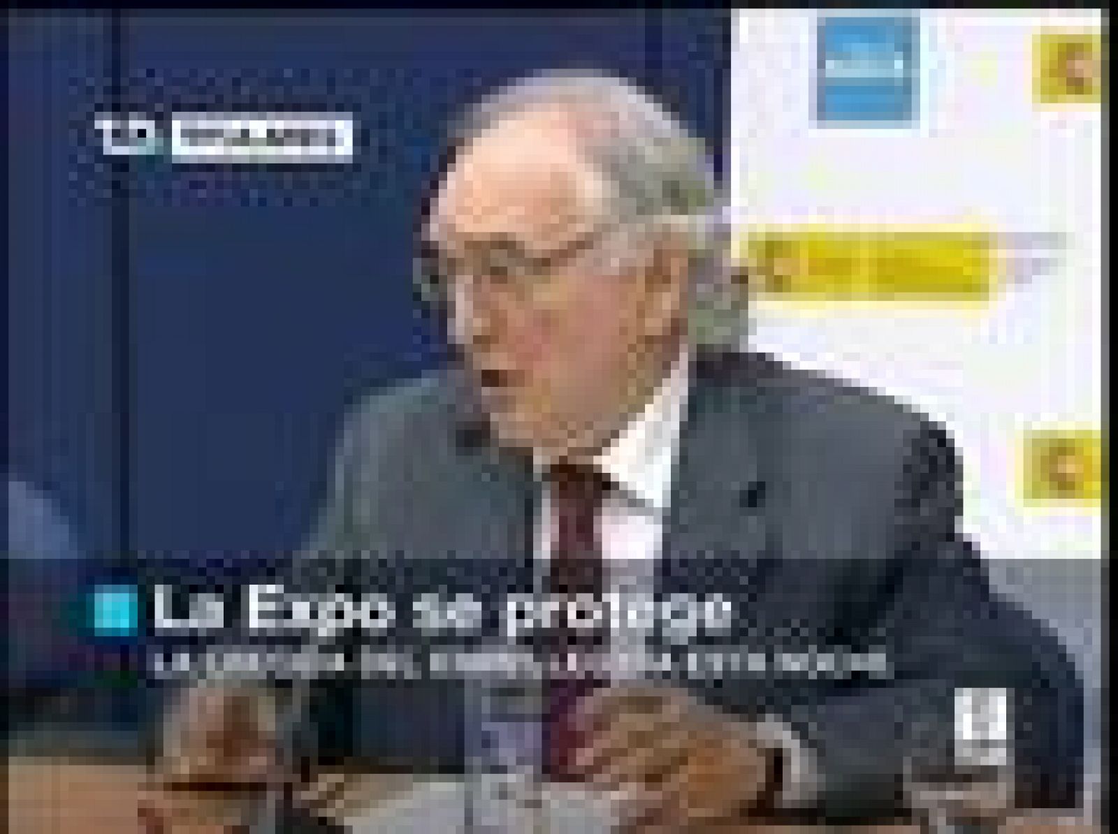 Toda la actualidad del día, en cuatro minutos.