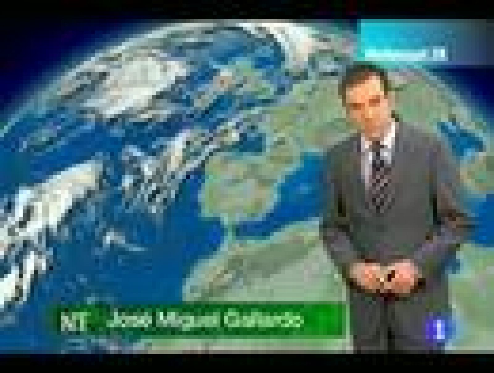 Noticias de Extremadura: El tiempo en Extremadura - 27/09/11 | RTVE Play