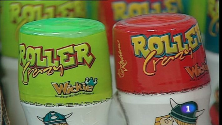 L'informatiu - Comunitat Valenciana - L'Informatiu-Comunitat Valenciana - 27/09/11