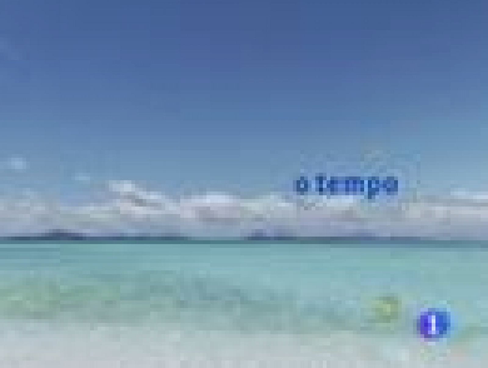 El tiempo en la Comunidad de Galicia - 27/09/11