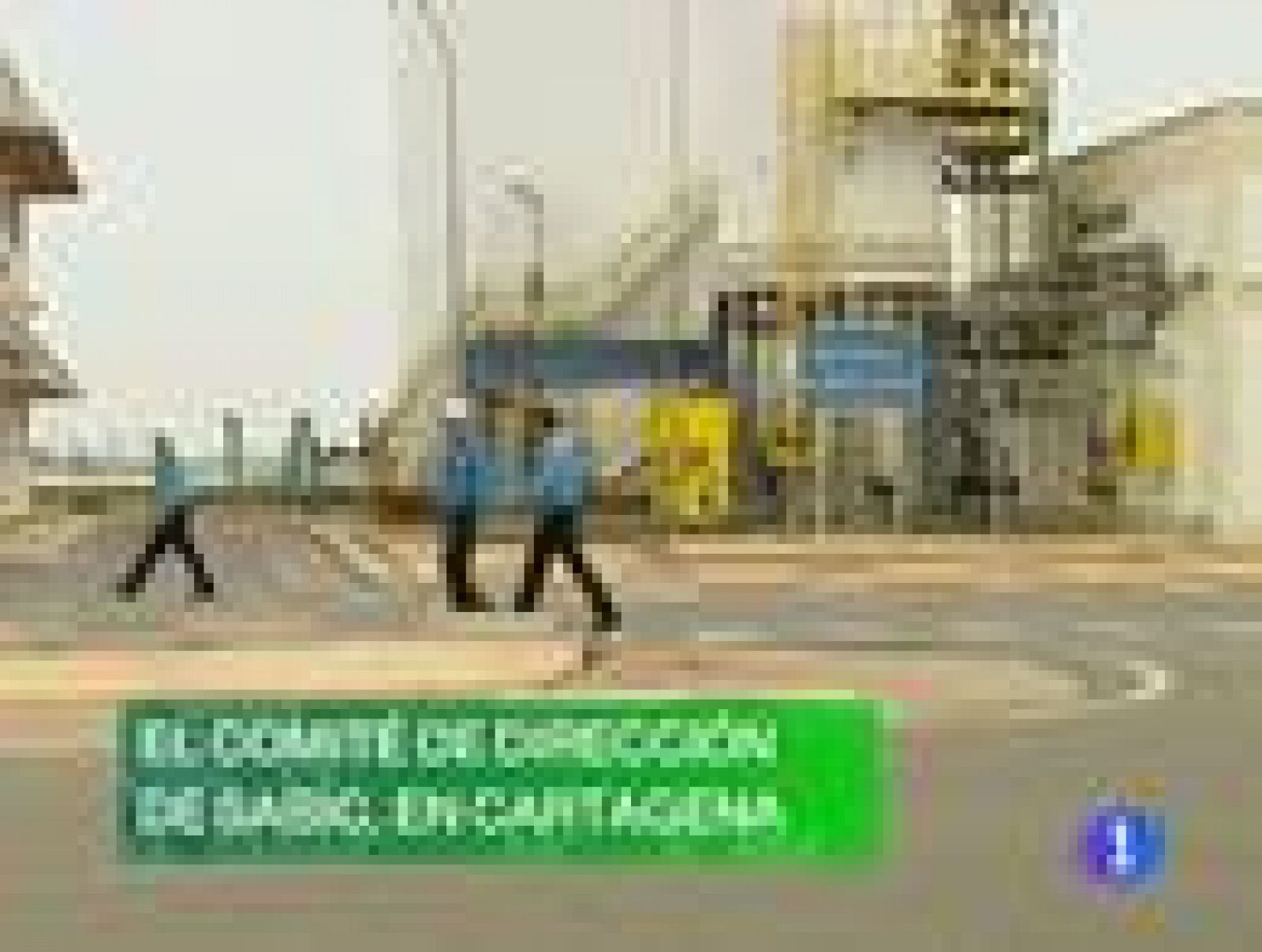 La Región de Murcia en 2' - 27/09/11 | Ver